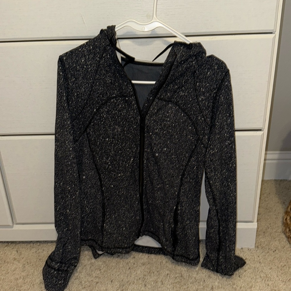 Lulu lemon define jacket
